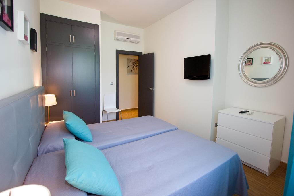 Apartamentos Ecuador Park Torremolinos Exterior photo