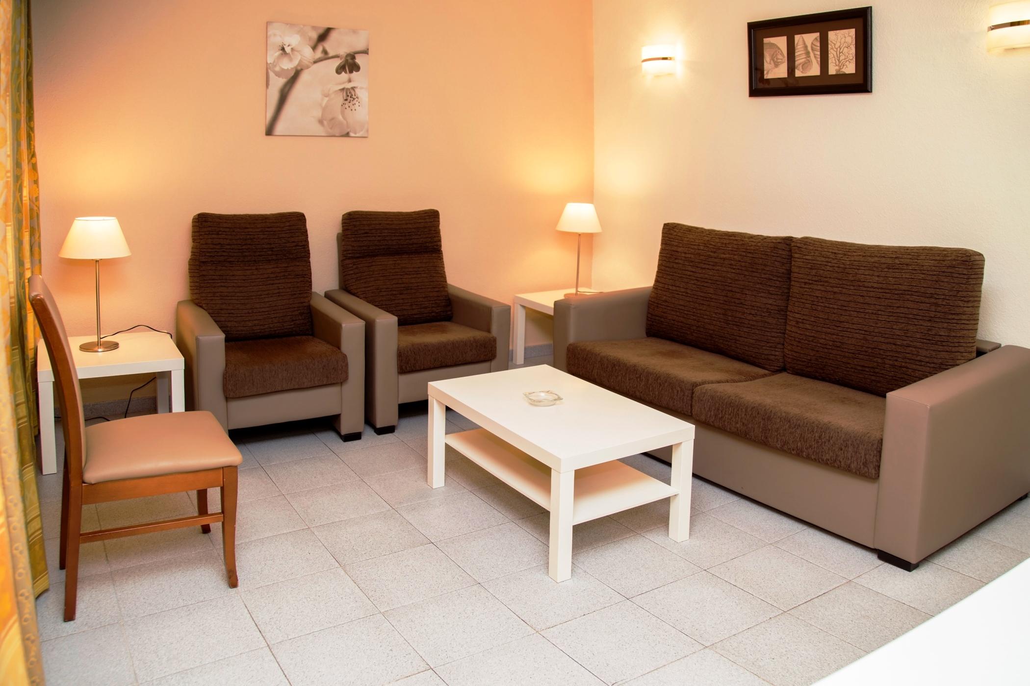 Apartamentos Ecuador Park Torremolinos Exterior photo
