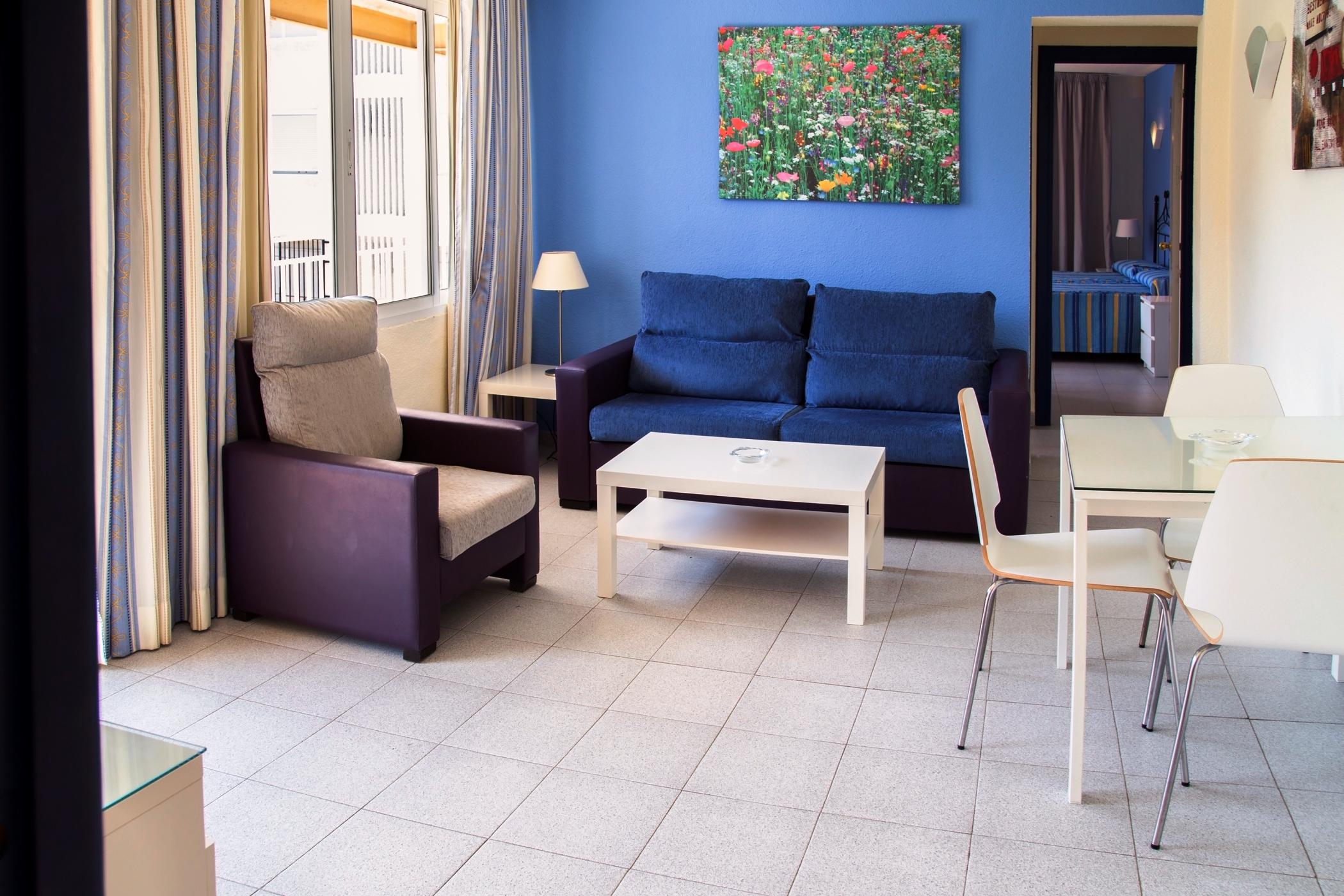 Apartamentos Ecuador Park Torremolinos Exterior photo