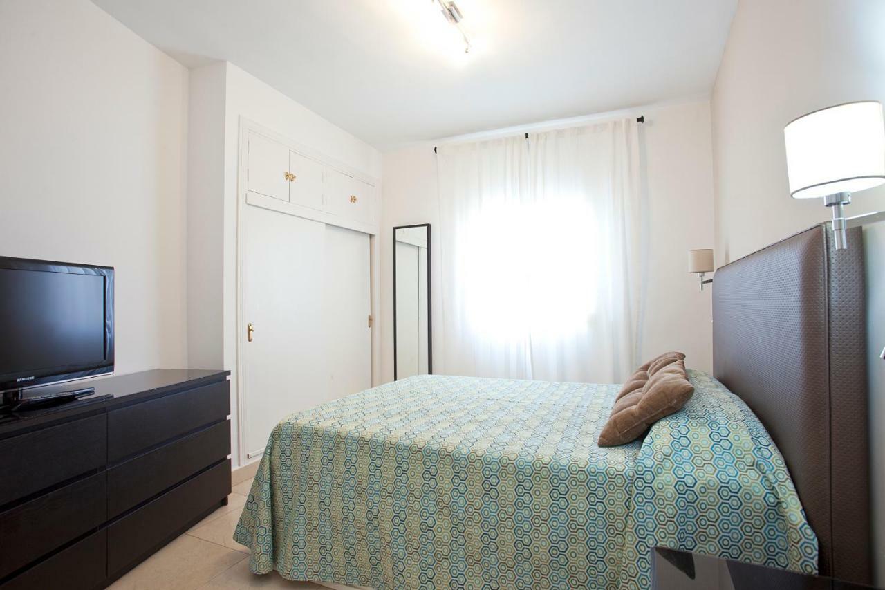 Apartamentos Ecuador Park Torremolinos Exterior photo