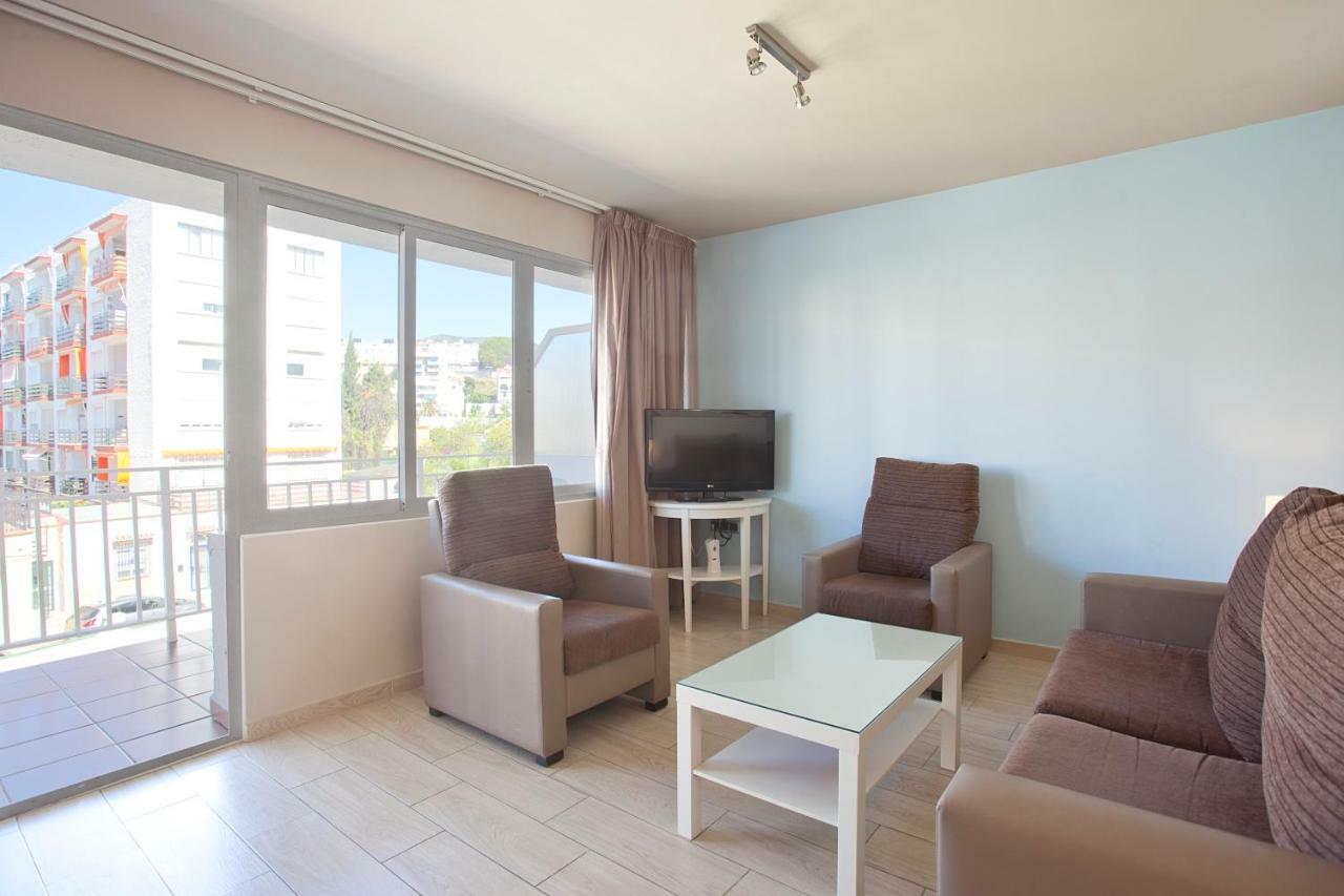 Apartamentos Ecuador Park Torremolinos Exterior photo
